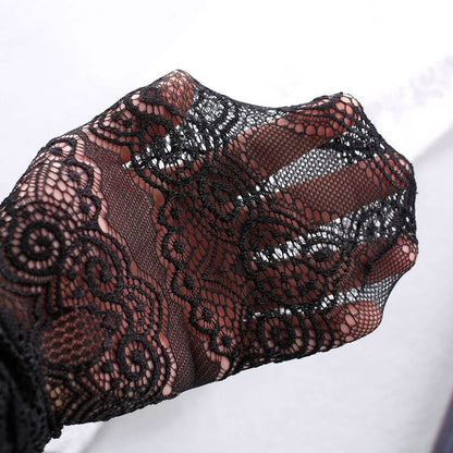 Gracefully Styled Garment for Any Occasion