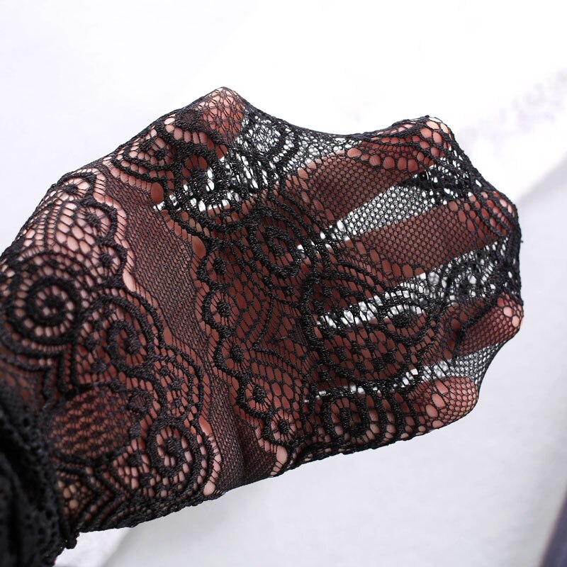 Gracefully Styled Garment for Any Occasion