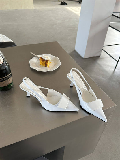 Elegantly Styled Sandals for Everyday Wear