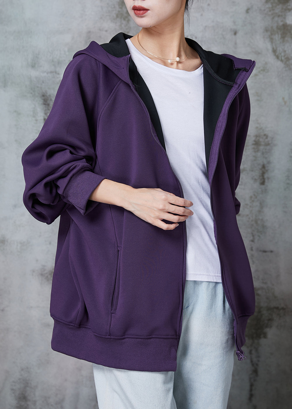 Beautifully Balanced Jacket with Timeless Character