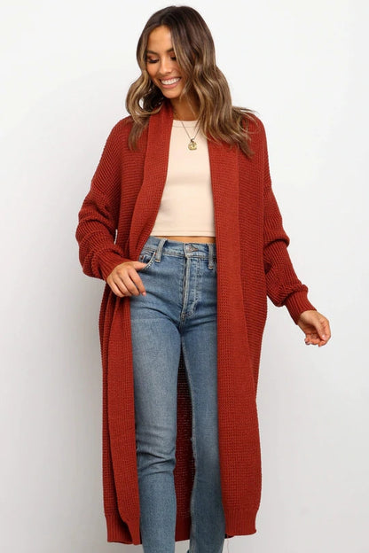 A Vintage Style Cardigan with Delicate Timeless Details
