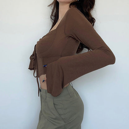 Vintage Inspired Shirt with a Contemporary Edge