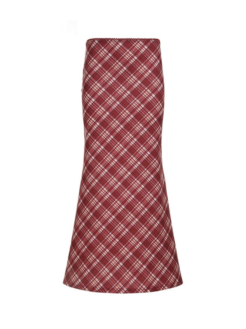 Classic Vintage Garment with a Flattering Fit