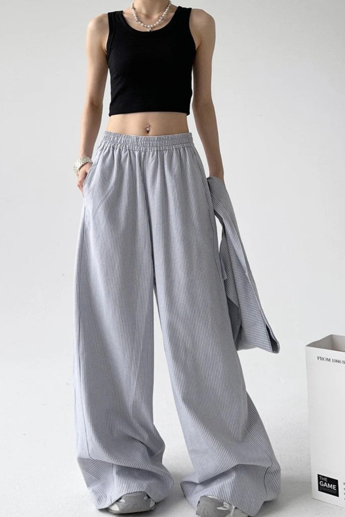 Gracefully Styled Pants for Any Occasion