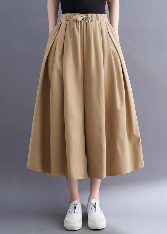 Polished Pants with an Effortless Classic Look