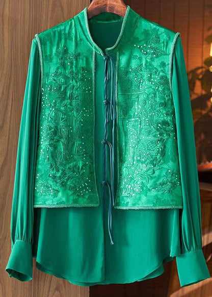 Gracefully Styled Shirt for Any Occasion