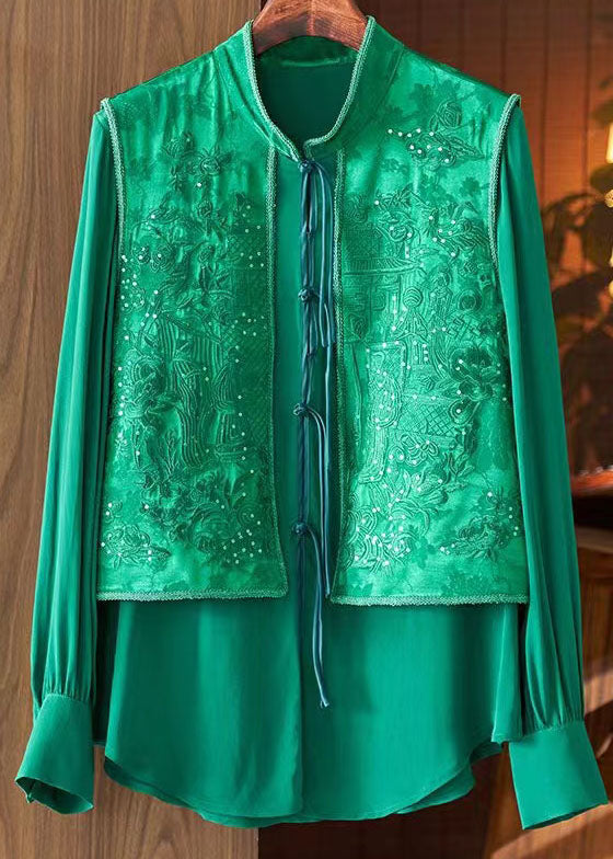 Gracefully Styled Shirt for Any Occasion