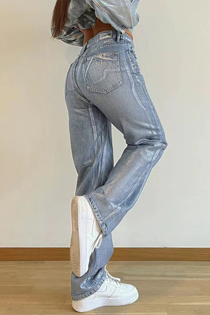 Vintage Inspired Garment with a Contemporary Edge