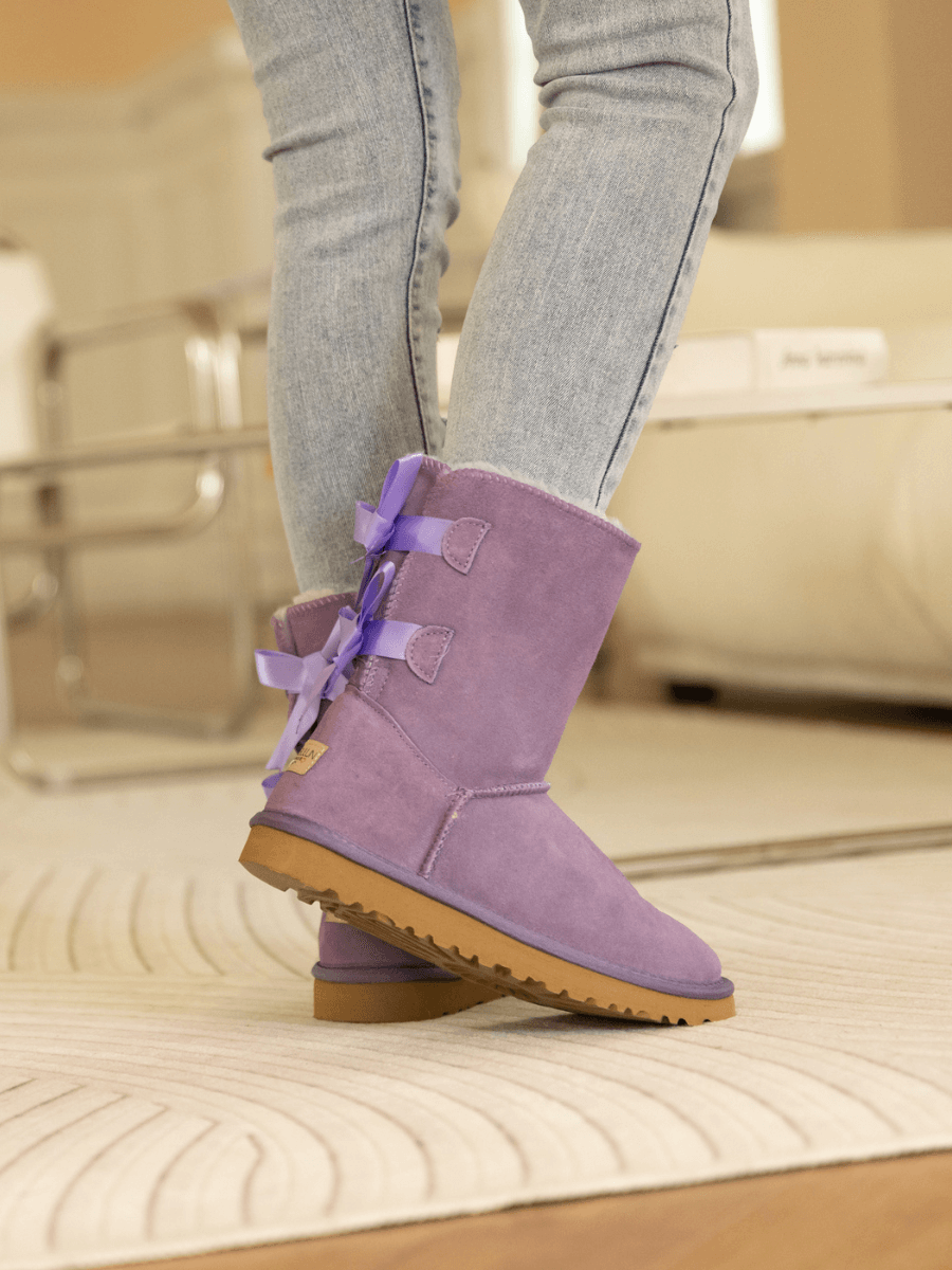 Classic Vintage & Enduringly Stylish Boots