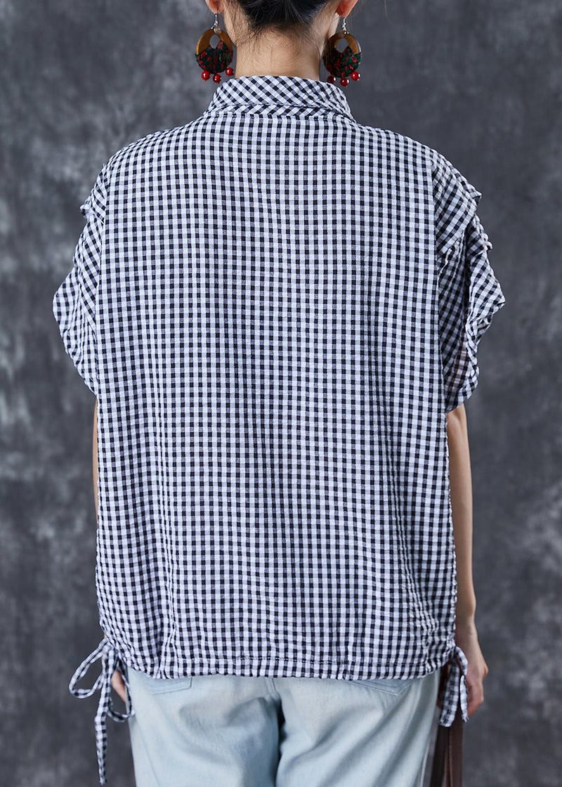 Classic Vintage Shirt with a Flattering Fit