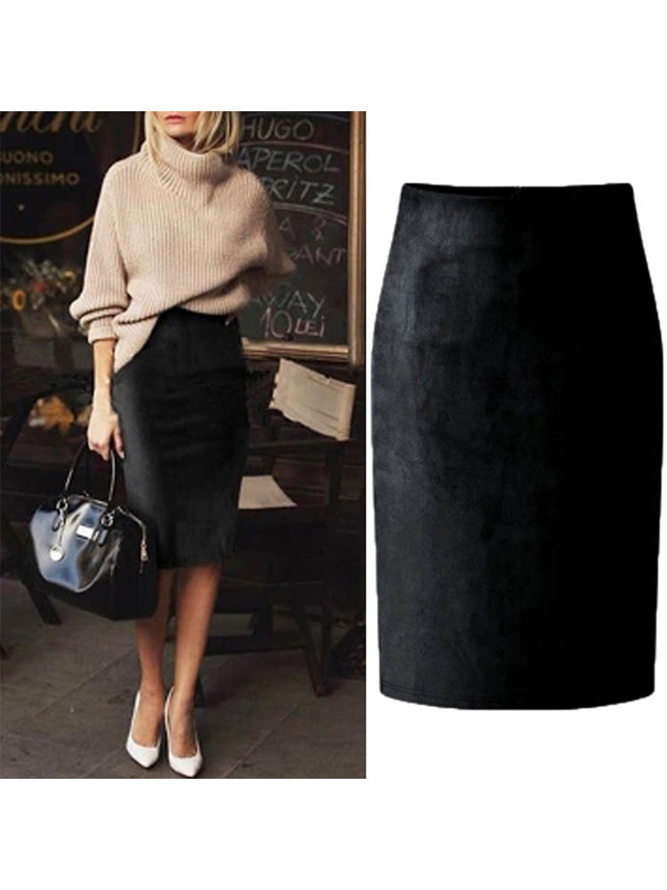 Beautifully Balanced Garment with Timeless Character