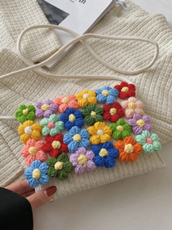 Vintage Inspired Bag with a Contemporary Edge