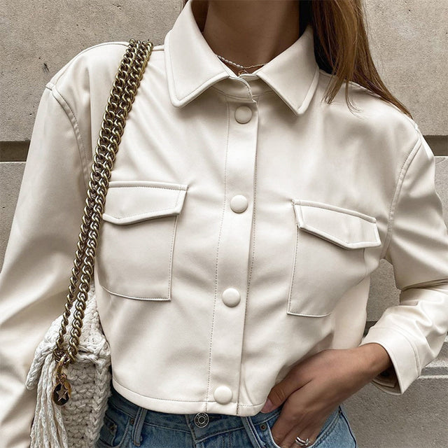 Classic Vintage & Enduringly Stylish Jacket