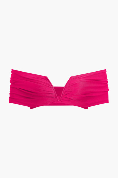 Beautifully Crafted Top in a Classic Style