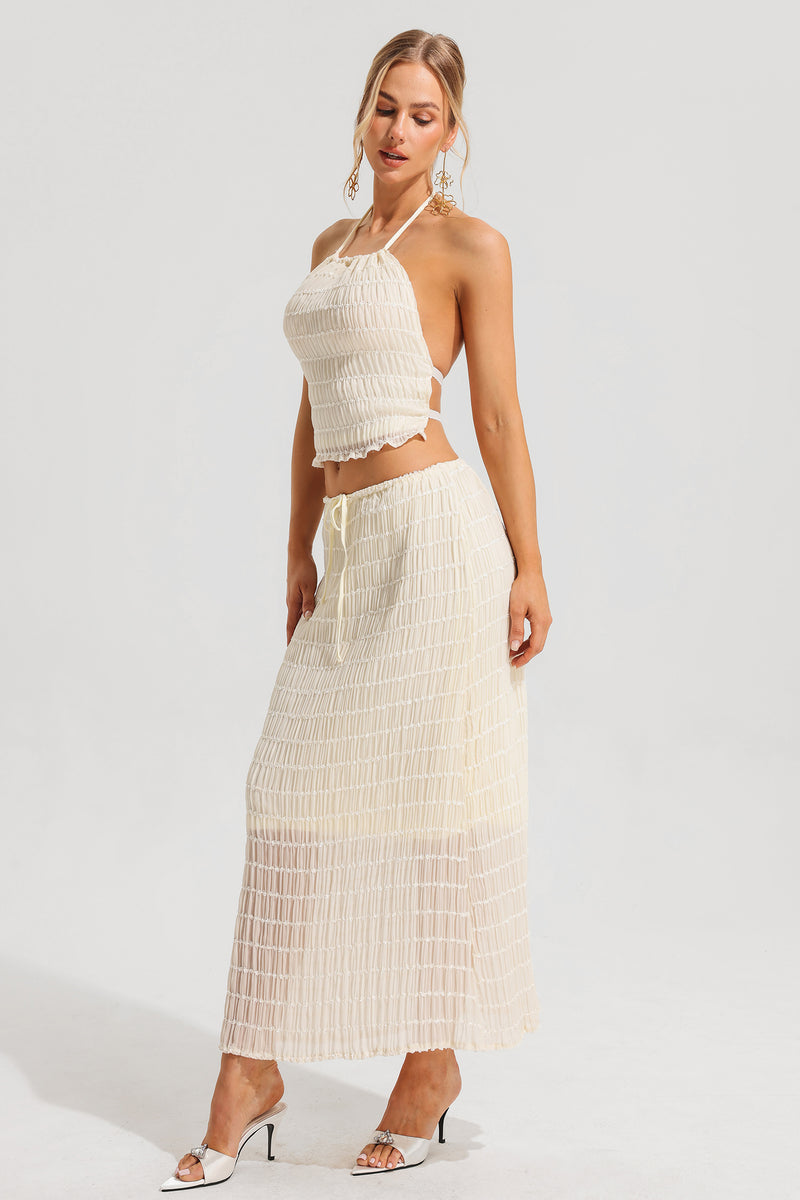 Classic Vintage & Enduringly Stylish Top