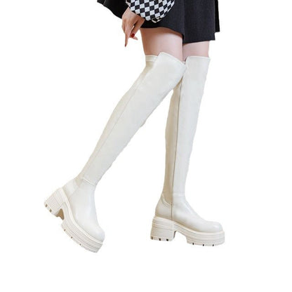 Beautifully Crafted Boots in a Classic Style