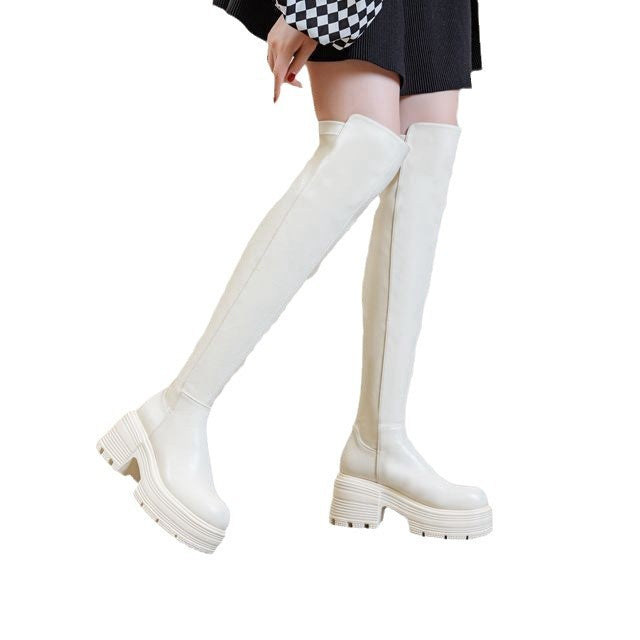 Beautifully Crafted Boots in a Classic Style