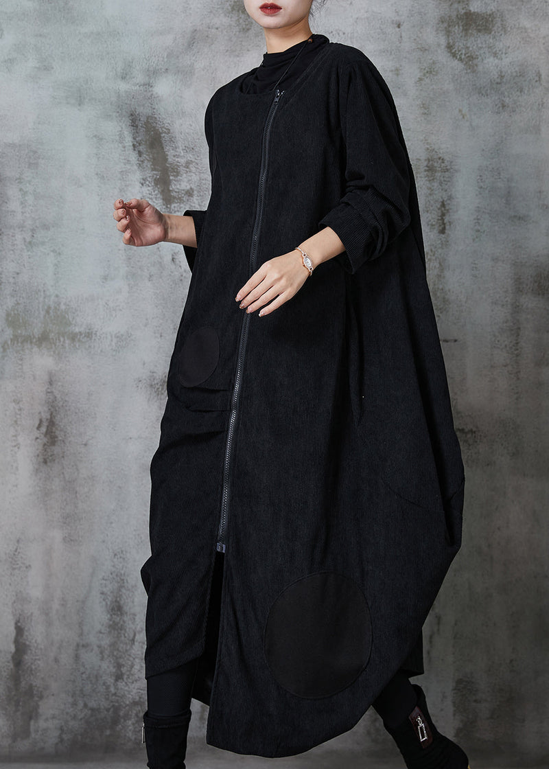 Beautifully Finished Coat in a Timeless Design