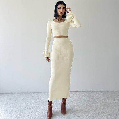 Effortlessly Elegant Garment with a Timeless Design