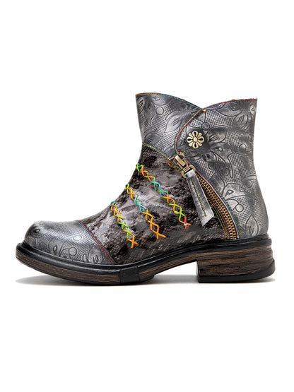 Classic Vintage & Enduringly Stylish Boots