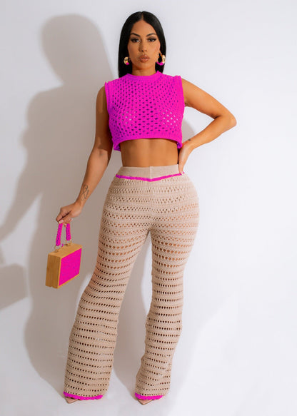 Beautifully Crafted Garment in a Classic Style