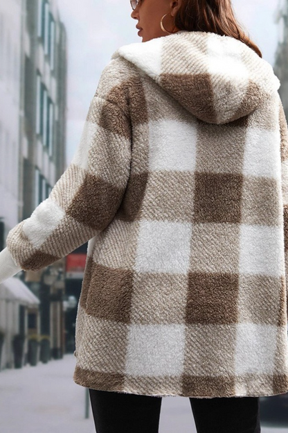 Effortlessly Elegant Cardigan with a Timeless Design