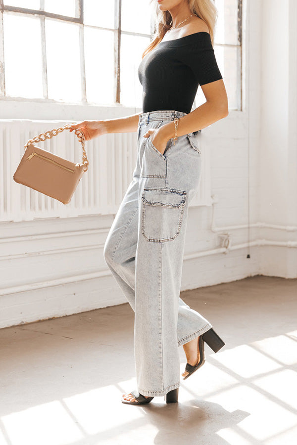 Vintage Inspired Garment with a Contemporary Edge