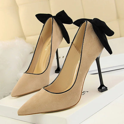 Gracefully Styled Heels for Any Occasion