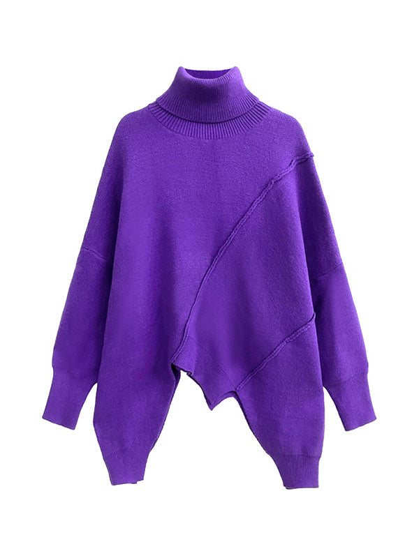 Elegantly Styled Sweater for Everyday Wear