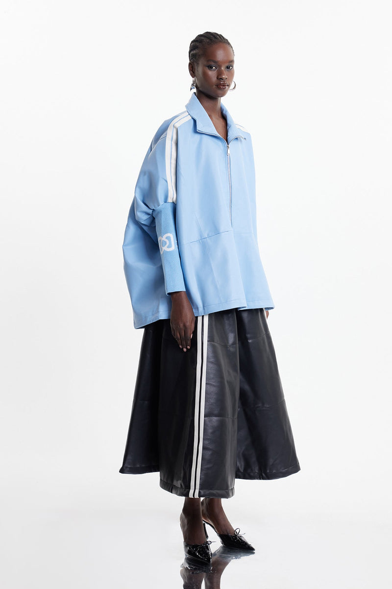 Sophisticated Jacket with a Clean Classic Look