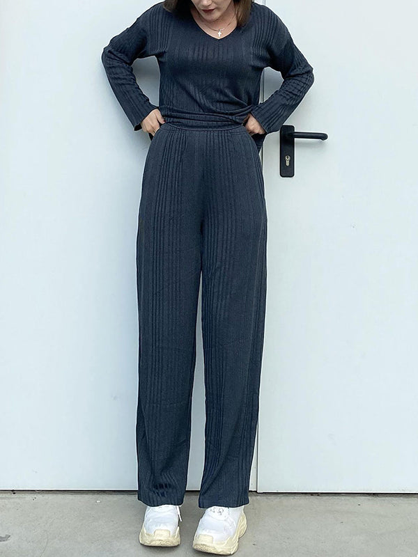 Beautifully Crafted Pants in a Classic Style