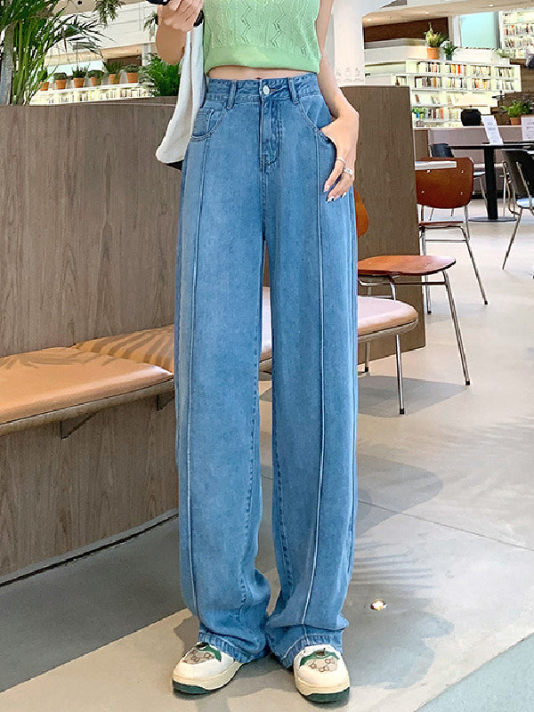 Effortlessly Elegant Pants with a Timeless Design