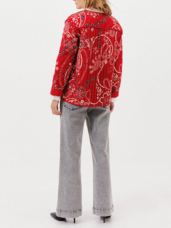 Gracefully Styled Coat for Any Occasion