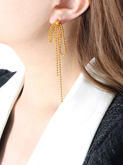 Beautifully Crafted Garment in a Classic Style