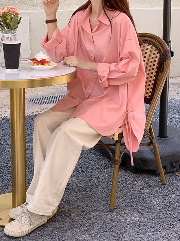 A Vintage Style Blouse with Delicate Timeless Details