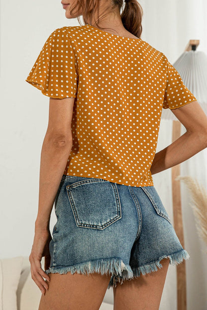 Vintage Inspired T-Shirt with a Contemporary Edge