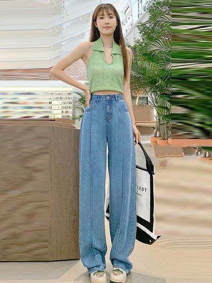Gracefully Styled Pants for Any Occasion
