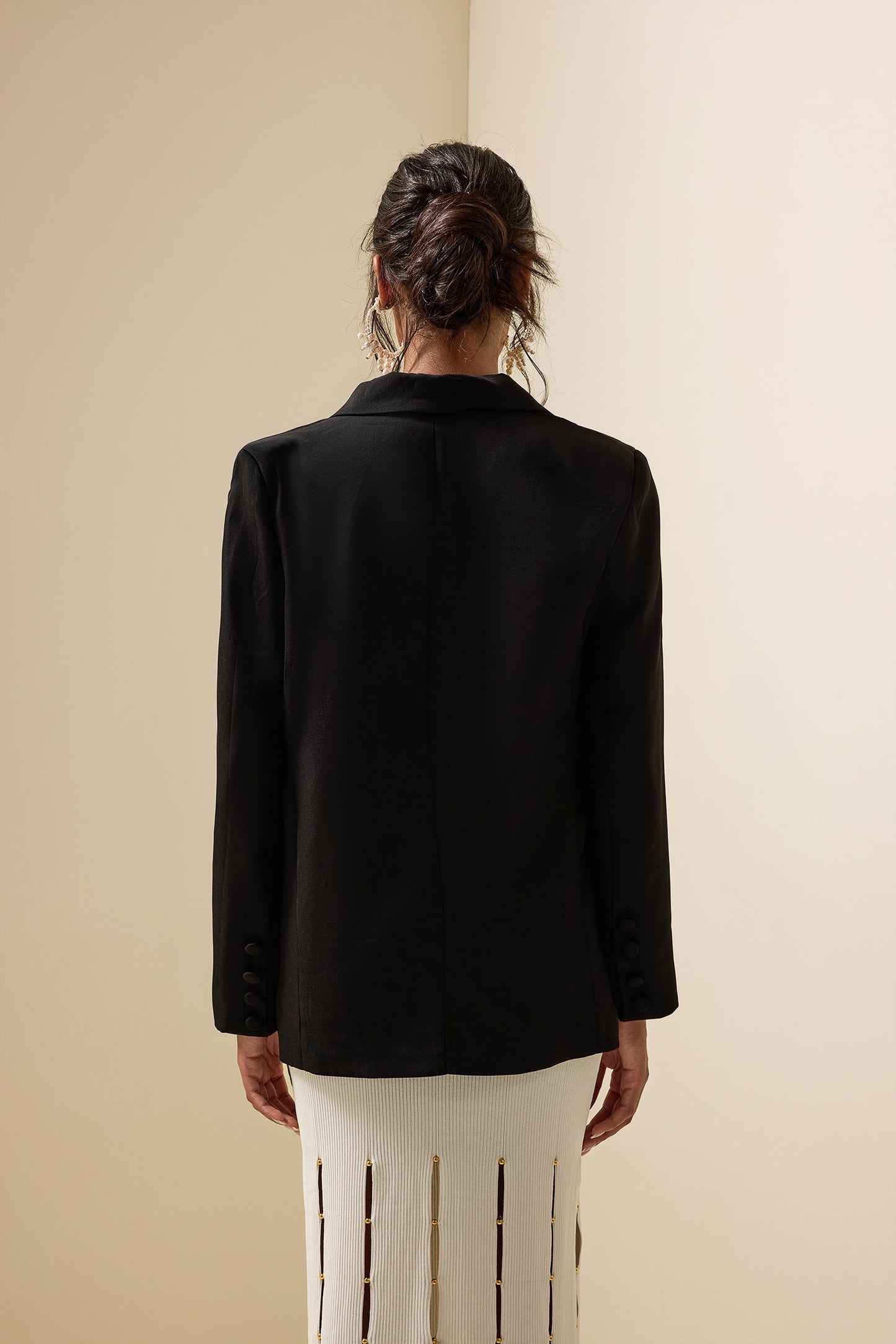Classic Vintage Garment with a Flattering Fit