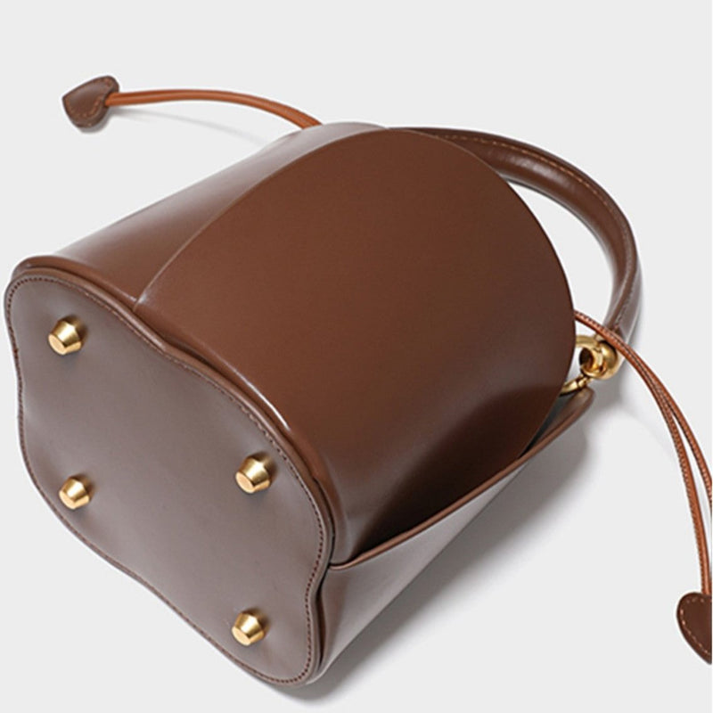 Beautifully Balanced Bag with Timeless Character