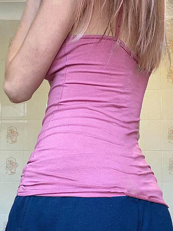 Vintage Inspired Top with a Contemporary Edge