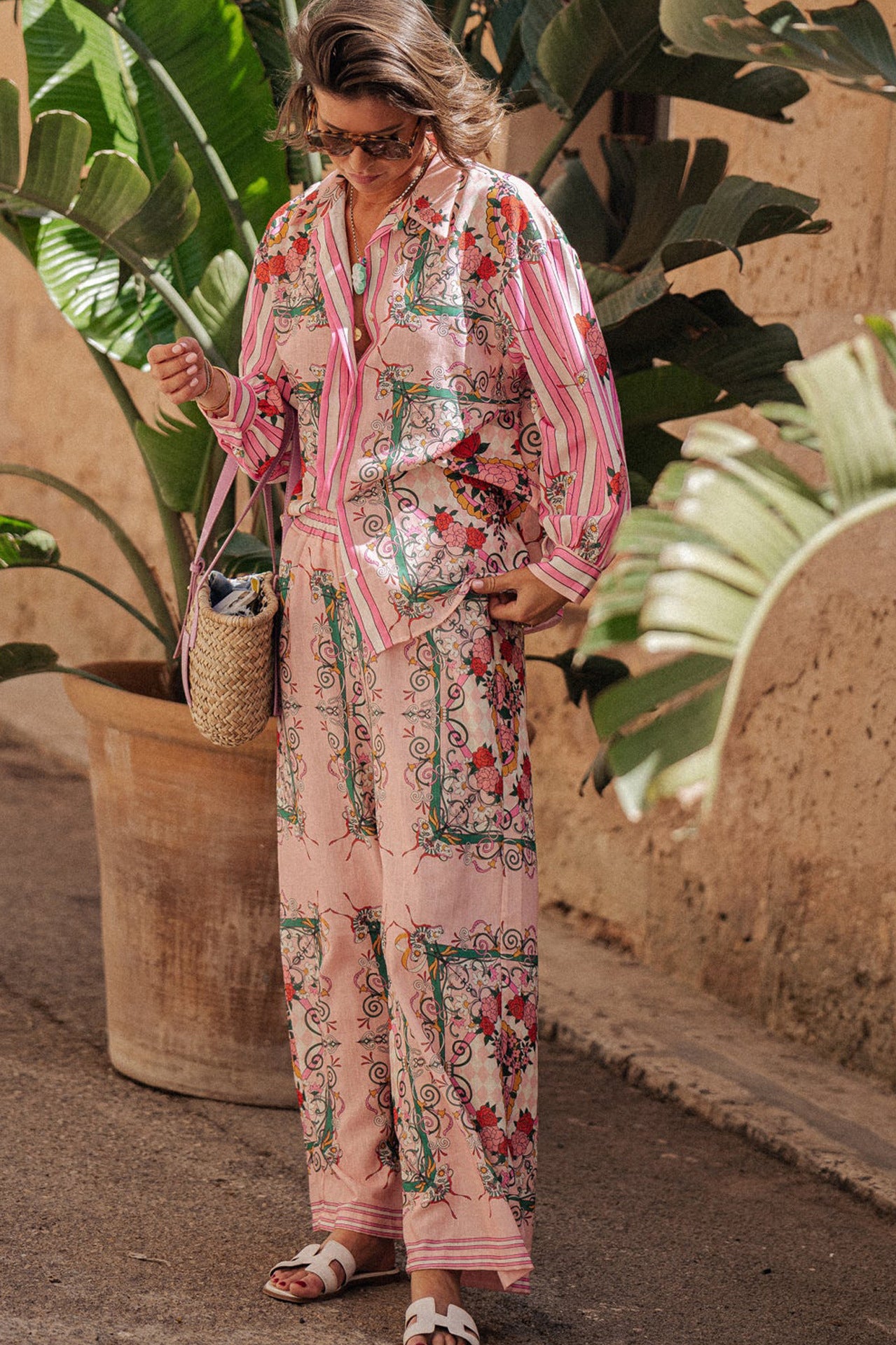 Gracefully Styled Trousers for Any Occasion