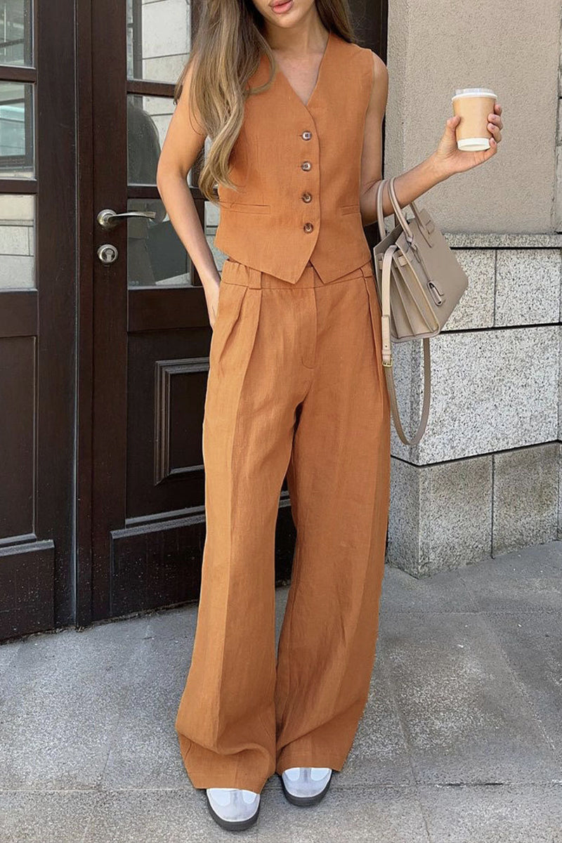 Elegantly Styled Garment for Everyday Wear