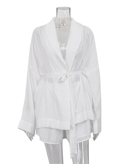Elegantly Styled Cardigan for Everyday Wear