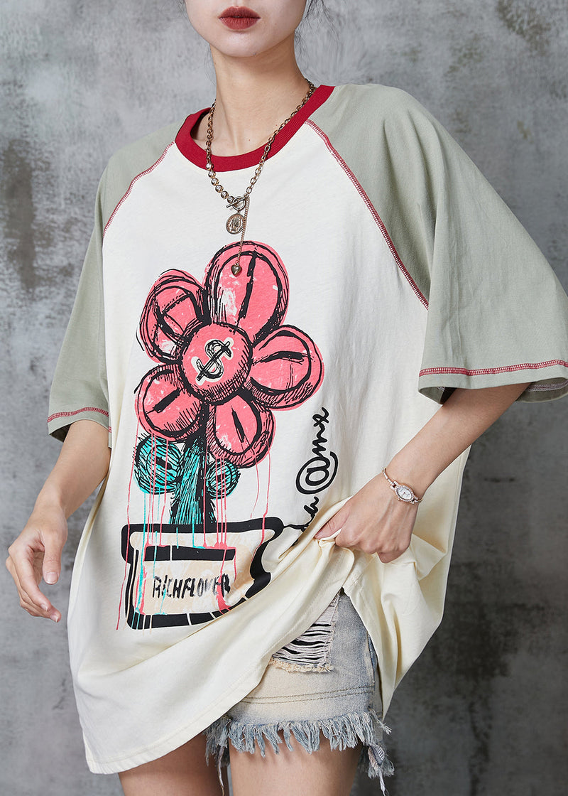 Beautifully Balanced Top with Timeless Character