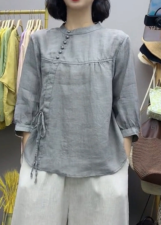 Gracefully Styled Shirt for Any Occasion