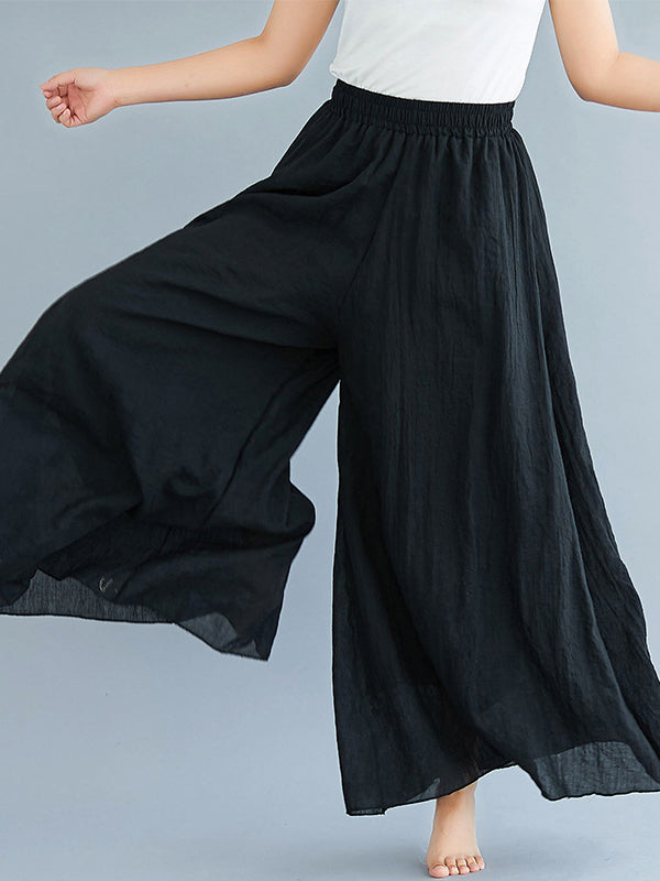Sophisticated Pants with a Clean Classic Look