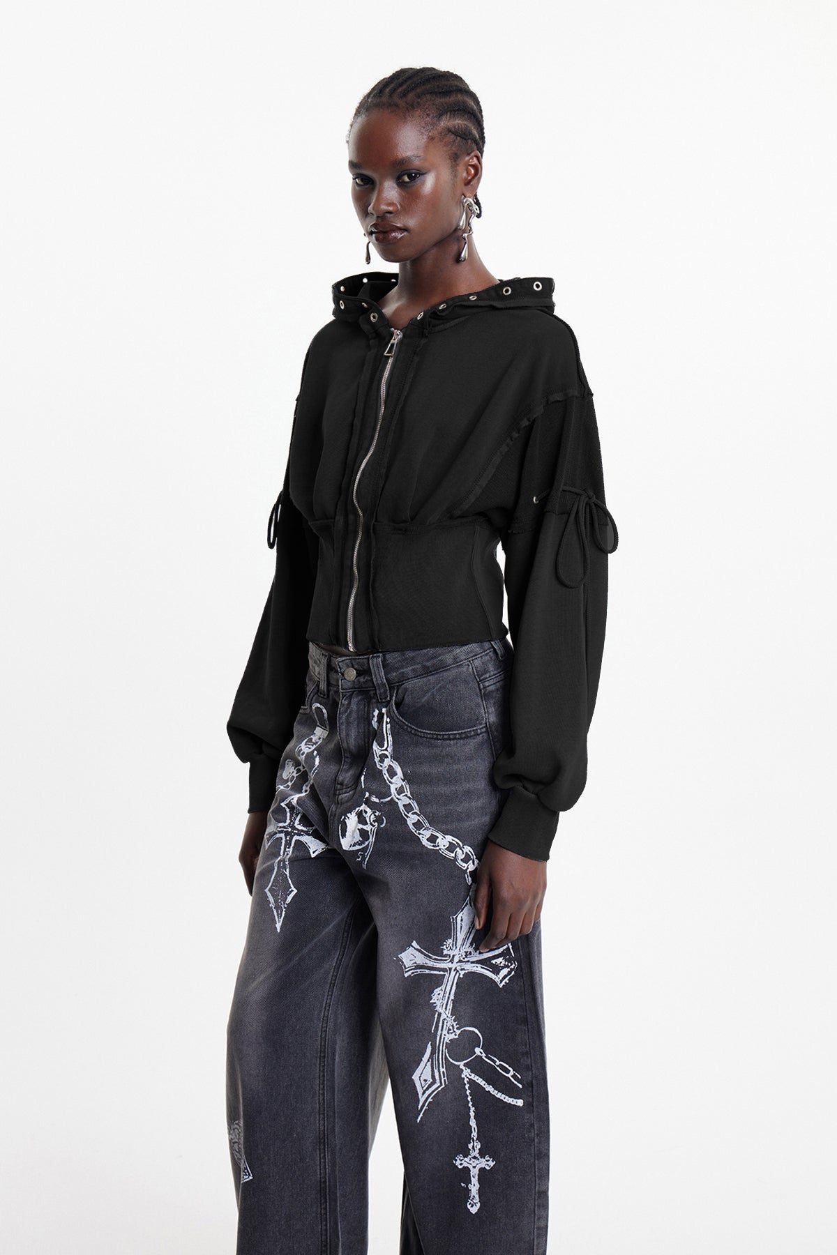 Beautifully Crafted Jacket in a Classic Style