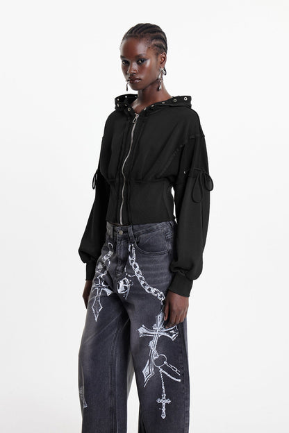 Beautifully Crafted Jacket in a Classic Style