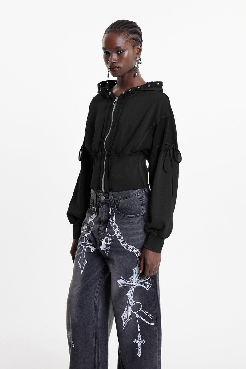 Beautifully Crafted Jacket in a Classic Style
