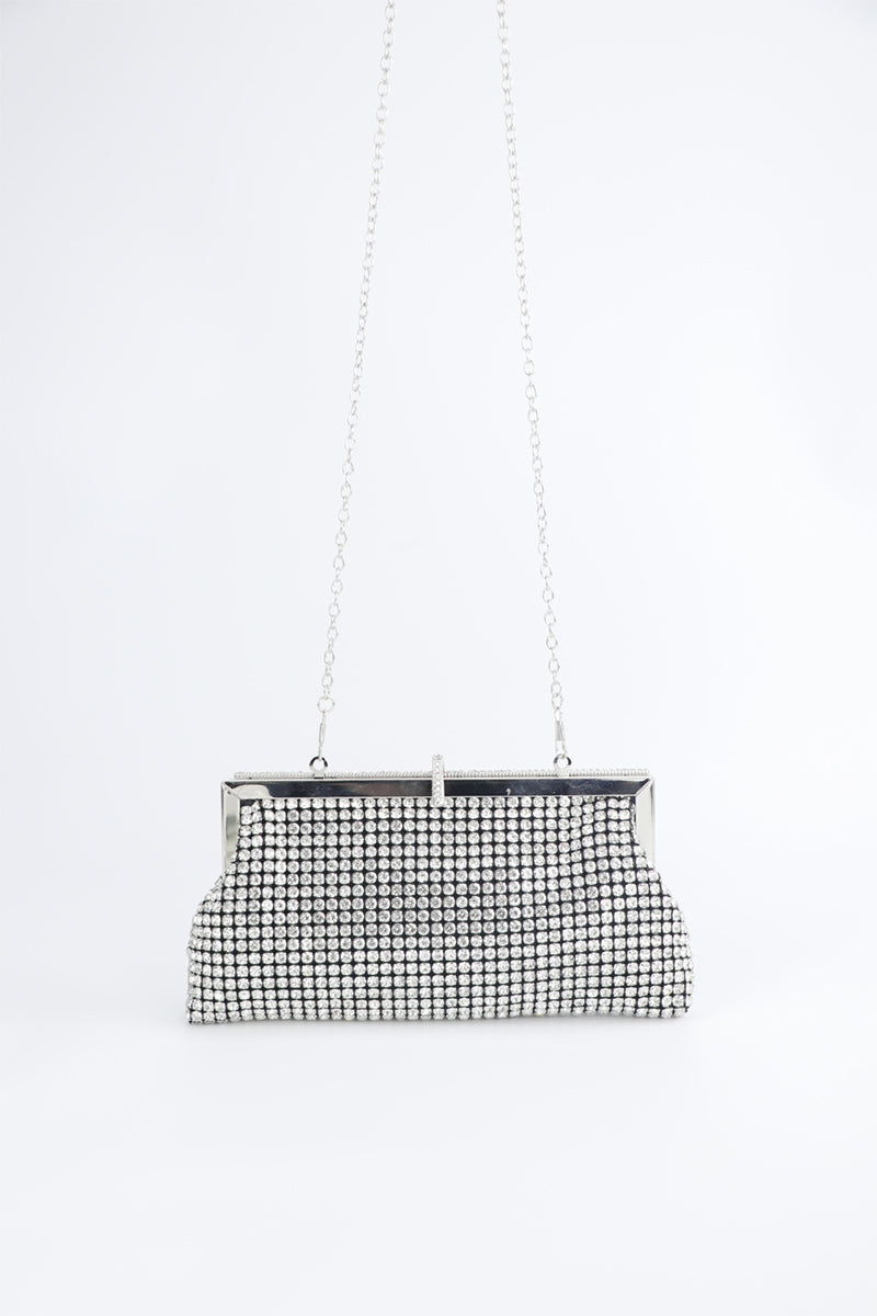 Well Tailored Bag with a Graceful Silhouette